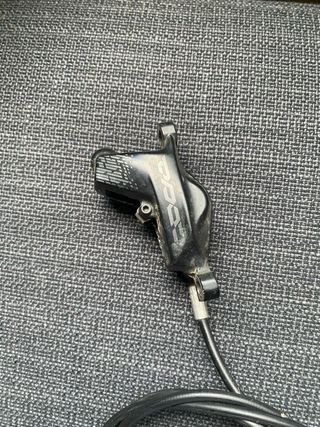 Frenos Sram Code RS
