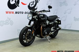 TRIUMPH SPEED TWIN