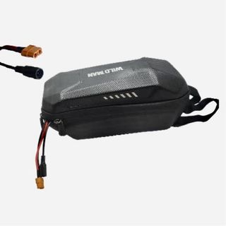 Batería externa para patinete eléctrico 36V / 20Ah