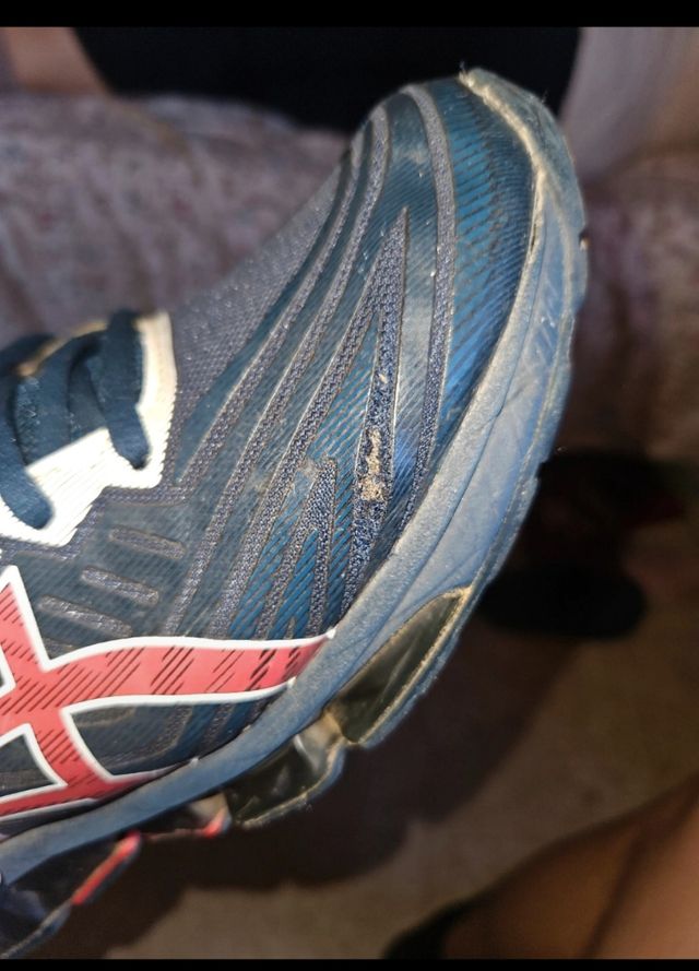 Zapatillas Asics Hombre