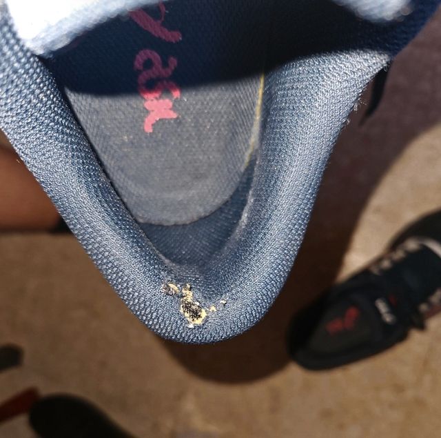 Zapatillas Asics Hombre