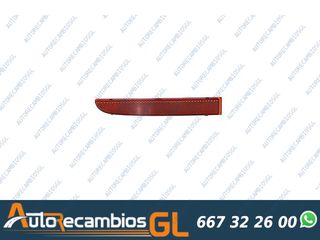 REFLECTOR IZQUIERDO PUNTA PARAGOLPES TRASERO MERCEDES SPRINTER 2018-