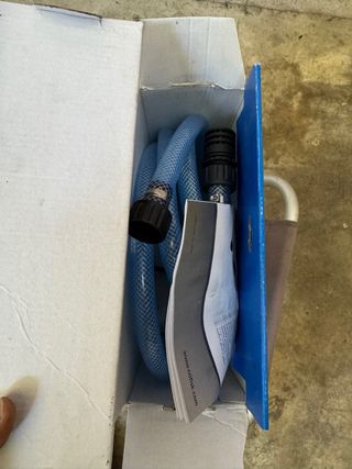 MANGUERA DE ASPIRACIÓN NILFISK
