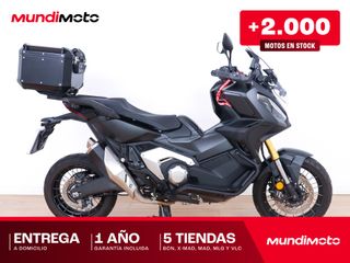 HONDA X-ADV 