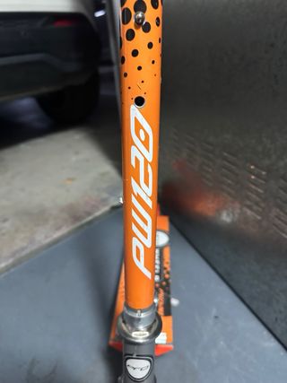 Patinete Pro Wheels PW120 para niños