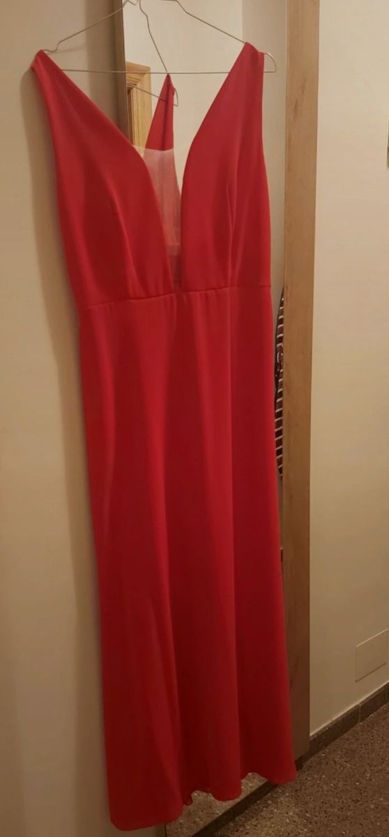 Vestido de fiesta mujer