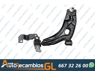 TRAPECIO IZQUIERDO INFERIOR FIAT PALIO 1997-