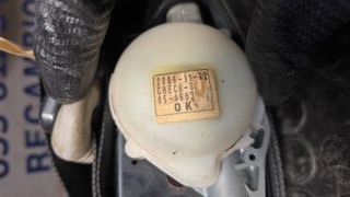 CINTURON DELANTERO IZQUIERDO MAZDA 5 2006