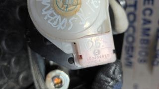 CINTURON DELANTERO IZQUIERDO MAZDA 5 2006