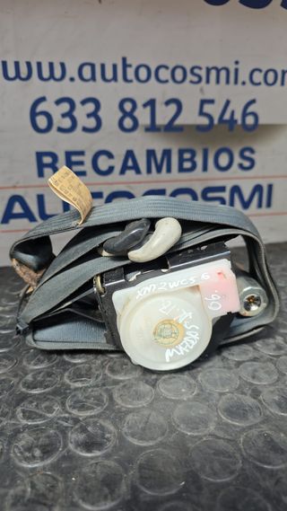 CINTURON DELANTERO IZQUIERDO MAZDA 5 2006