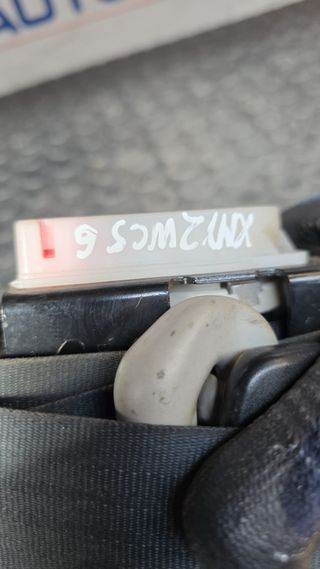CINTURON DELANTERO IZQUIERDO MAZDA 5 2006