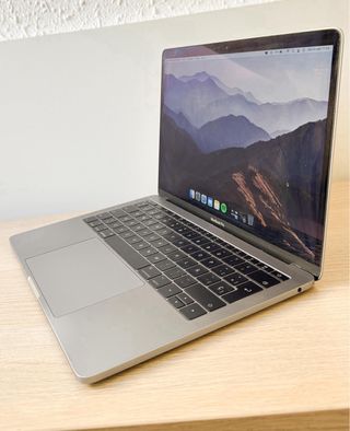 MacBook Pro 13” | Buen estado 