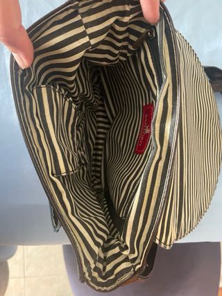 Bolso Santoro Gorjuss 