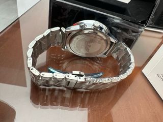Reloj Emporio Armani TACHYMETER