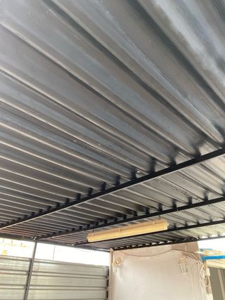 Servicio de Pintura Profesional