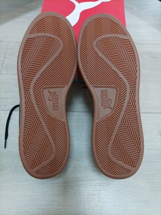Puma Smash V2 Zapatillas Talla 46