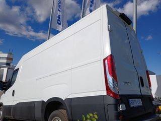 IVECO DAILY 35S15 2020