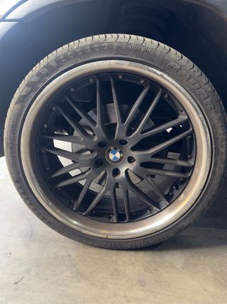 Llantas BMW