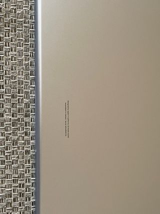 MacBook Air 13’ M4 Sky Blue