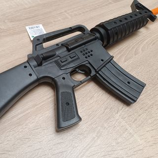 ESCOPETA DE JUGUETE PARA DISFRAZ