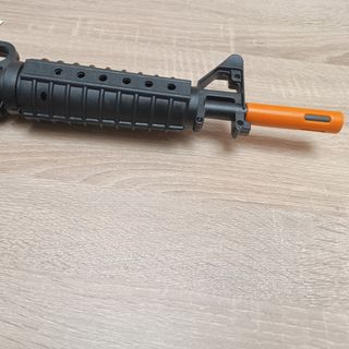 ESCOPETA DE JUGUETE PARA DISFRAZ