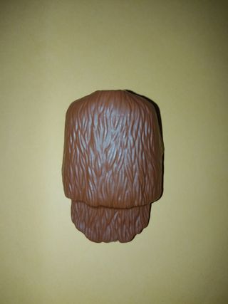 Pezzo di mantello marrone Playmobil pezzo esploso