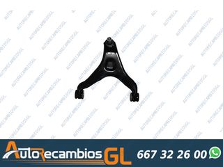 BRAZO DE SUSPENSION INFERIOR DERECHO IVECO DAILY 1996-