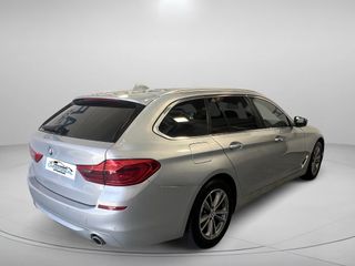 BMW Serie 5 520d Touring