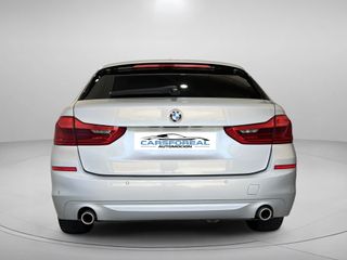 BMW Serie 5 520d Touring