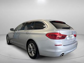 BMW Serie 5 520d Touring