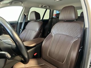 BMW Serie 5 520d Touring