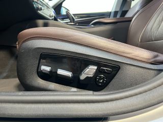 BMW Serie 5 520d Touring
