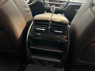 BMW Serie 5 520d Touring