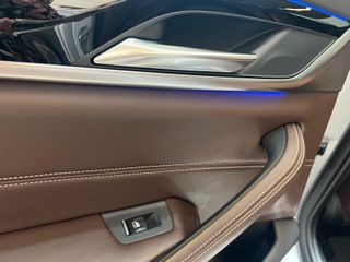 BMW Serie 5 520d Touring