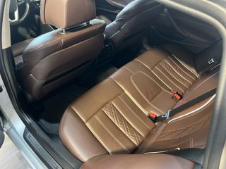 BMW Serie 5 520d Touring