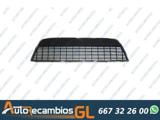 REJILLA PARAGOLPES DELANTERO (CON MOLDURA) FORD MONDEO 2007-