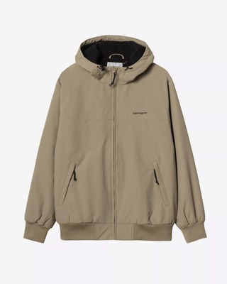 Chaqueta Carhartt Sail Beige Talla XL