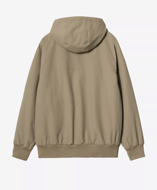 Chaqueta Carhartt Sail Beige Talla XL