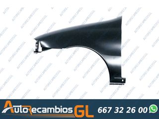 ALETA DELANTERA IZQUIERDA FIAT PALIO 1997-