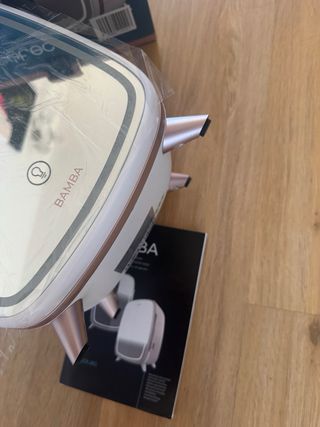 Mini Frigo Cecotec Beauty 6 Litri