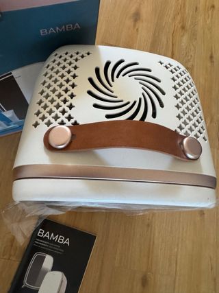 Mini Frigo Cecotec Beauty 6 Litri