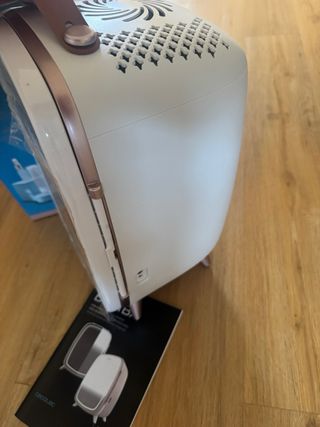 Mini Frigo Cecotec Beauty 6 Litri