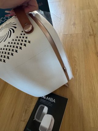 Mini Frigo Cecotec Beauty 6 Litri