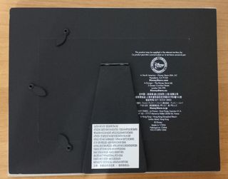 Cornice portafoto Topolino e Minnie Disney