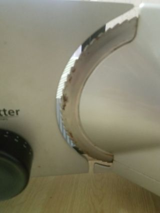 Cortadora de fiambres RITTER Multischneider