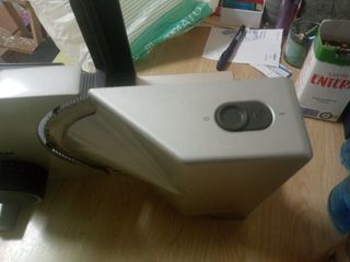 Cortadora de fiambres RITTER Multischneider