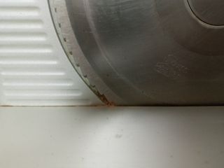 Cortadora de fiambres RITTER Multischneider