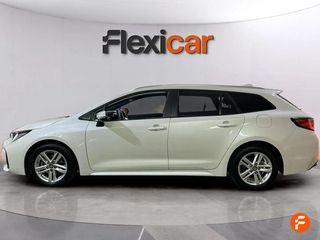 Suzuki Swace 1.8 GLX Hybrid