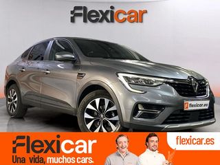 Renault Arkana Evolution TCe 103kW(140CV) EDC mild hybr
