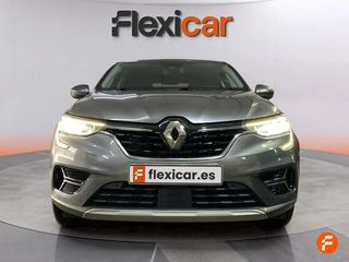 Renault Arkana Evolution TCe 103kW(140CV) EDC mild hybr